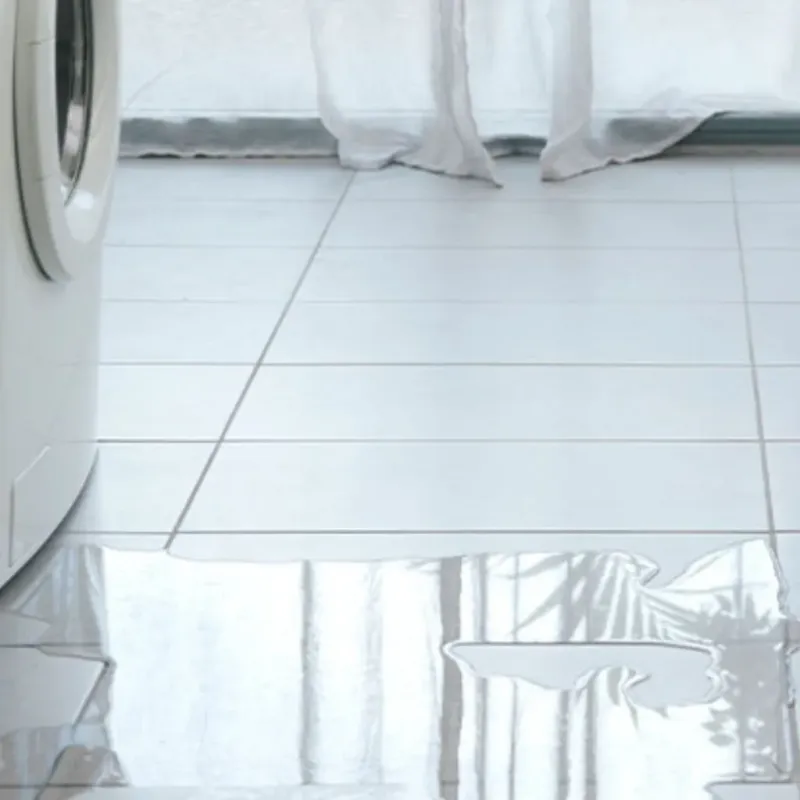 Appliance Leak Cleanup in North York, PA